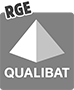 RGE QUALIBAT