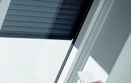Volet roulant VELUX