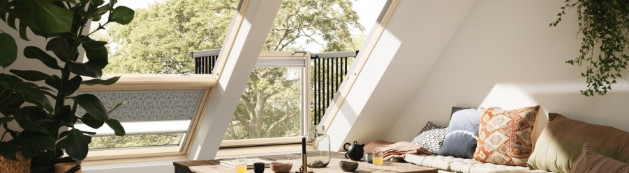 Remplacement de VELUX