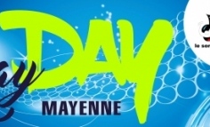 MAY DAY